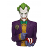 Salvadanaio Joker Batman Arkham Asylum Figural Money Bank 22 cm Monogram