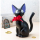Salvadanaio Kiki's Delivery Service gatto Jiji Money Bank 27 cm Benelic