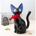 Salvadanaio Kiki's Delivery Service gatto Jiji Money Bank 27 cm Benelic