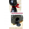 Salvadanaio Kiki's Delivery Service gatto Jiji Money Bank 27 cm Benelic