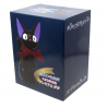 Salvadanaio Kiki's Delivery Service gatto Jiji Money Bank 27 cm Benelic