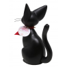 Salvadanaio Kiki's Delivery Service gatto Jiji Money Bank 27 cm Benelic