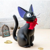 Salvadanaio Kiki's Delivery Service gatto Jiji Money Bank 27 cm Benelic