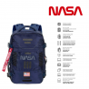 Zaino borsa da viaggio NASA cabin travel bag backpack 40cm Karactermania