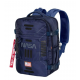 Zaino borsa da viaggio NASA cabin travel bag mercury backpack 40cm Karactermania
