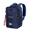 Zaino borsa da viaggio NASA cabin travel bag backpack 40cm Karactermania