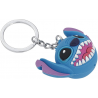 Portachiavi Disney Lilo & Stitch - Stitch head ball Keychain 5cm Monogram