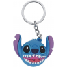 Portachiavi Disney Lilo & Stitch - Stitch head ball Keychain 5cm Monogram