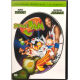 Dvd Space Jam - ed. Speciale 2 dischi con Michael Jordan 1996 Nuovo