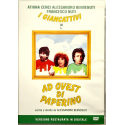 Dvd Ad ovest di Paperino di Alessandro Benvenuti 1981 Nuovo