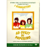 Dvd Ad ovest di Paperino di Alessandro Benvenuti 1981 Usato