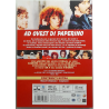 Dvd Ad ovest di Paperino di Alessandro Benvenuti 1981 Usato