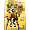 Dvd La Lingua del Santo con Antonio Albanese 2000 Usato