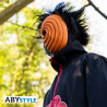 Maschera cosplay Naruto Shippuden Tobi's mask Replica ABYstyle