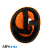Maschera cosplay Naruto Shippuden Tobi's mask Replica ABYstyle
