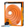 Maschera cosplay Naruto Shippuden Tobi's mask Replica ABYstyle