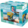 Tazza in ceramica Lilo & Stitch Hawaiian Stitch 3D handle Mug 460ml ABYstyle