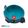 Tazza ciotola in ceramica Disney Lilo & Stitch 3D Bowl Mug 500ml ABYstyle