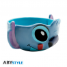 Tazza ciotola in ceramica Disney Lilo & Stitch 3D Bowl Mug 500ml ABYstyle