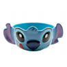 Tazza ciotola in ceramica Disney Lilo & Stitch 3D Bowl Mug 500ml ABYstyle
