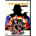 Dvd Scuola di Polizia 6 - La città è Assediata 1989 Usato