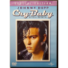 Dvd Cry Baby - edizione speciale con Johnny Depp 1990 Usato