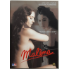 Dvd Malena - ed. Medusa disco singolo di Giuseppe Tornatore 2000 Usato