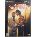 Dvd La Leggenda del Re Pescatore di Terry Gilliam 1991 Usato