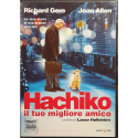 Dvd Hachiko - Il tuo migliore amico con Richard Gere 2009 Usato