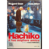 Dvd Hachiko - Il tuo migliore amico con Richard Gere 2009 Usato