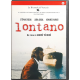 Dvd Lontano di Andrè Techinè 2002 Usato