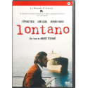 Dvd Lontano di Andrè Techinè 2002 Usato