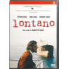Dvd Lontano di Andrè Techinè 2002 Usato