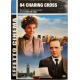 Dvd 84 Charing Cross Road - ed. slipcase con Anthony Hopkins 1986 Nuovo