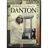 Dvd Danton con Gérard Depardieu 1983 Usato