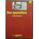 Dvd Uno Specialista - Ritratto di un criminale moderno 1999 Usato editoriale