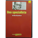 Dvd Uno Specialista - Ritratto di un criminale moderno 1999 Usato editoriale