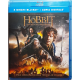 Blu-ray Lo Hobbit - La battaglia delle cinque armate - Edizione 2 dischi Usato