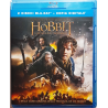 Blu-ray Lo Hobbit - La battaglia delle cinque armate - Edizione 2 dischi Usato