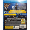Blu-ray Storia d'inverno con Colin Farrell 2014 Usato