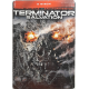 Dvd Terminator Salvation - Special Edition Steelbook 2 dischi di McG 2009 Usato