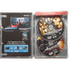 Dvd Terminator Salvation - Special Edition Steelbook 2 dischi di McG 2009 Usato