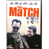 Dvd The Match di Mick Davis 1999 Usato