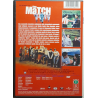 Dvd The Match di Mick Davis 1999 Usato