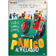 Dvd Panico al villaggio - Animazione 2009 Usato
