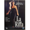 Dvd La Riffa con Monica Bellucci 1991 Usato