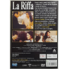Dvd La Riffa con Monica Bellucci 1991 Usato