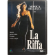 Dvd La Riffa con Monica Bellucci 1991 Usato editoriale