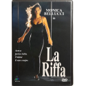 Dvd La Riffa con Monica Bellucci 1991 Usato editoriale