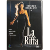 Dvd La Riffa con Monica Bellucci 1991 Usato editoriale